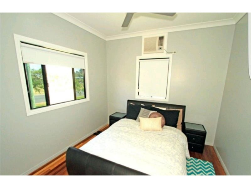 36 Foreman, West Rockhampton QLD 4700